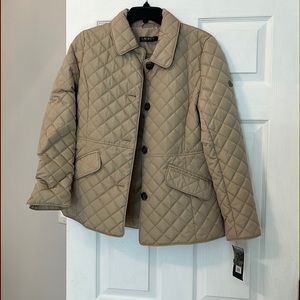 Ralph Lauren jacket, new with tags!